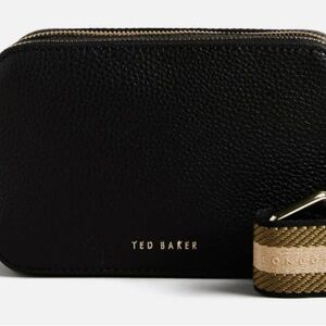 Ted Baker cross body bag Black-New